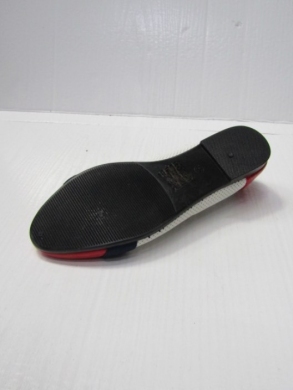 Baleriny damskie (36-41) 2014-9