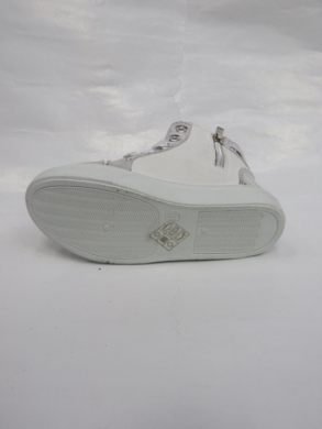 Buty sportowe dziewczęce (25-30) 471-2