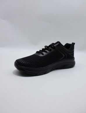 Buty sportowe męskie (41-46) QH-2415 BLACK