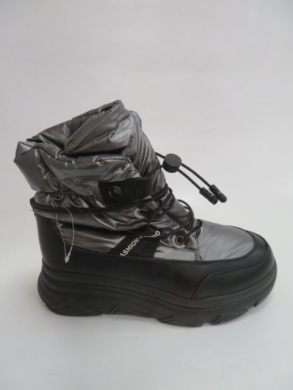 Śniegowce Damskie (36-41) 2098-2