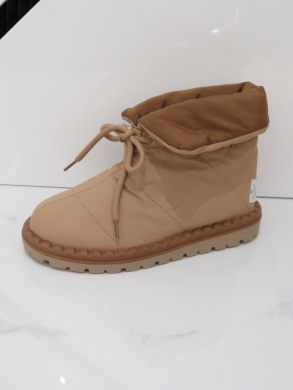 Emu damskie (36-41) MZ26 CAMEL