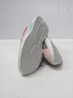 Buty sportowe dziewczęce (33-38) 4268-22 MIX