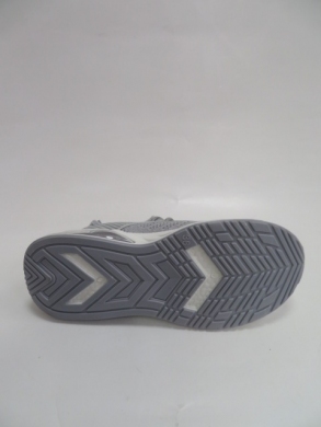 Buty sportowe damskie na płaskim (36-41) 219-26