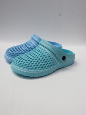 Kroksy damskie (36-41) 0211B MIX