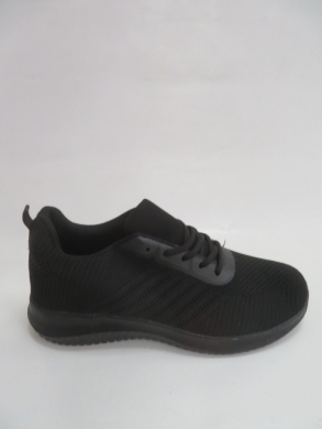 Buty sportowe męskie (41-46) FQH-51 BLACK