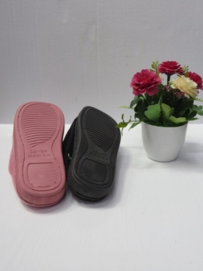 Kapcie damskie ocieplane (36-41) CF09 MIX