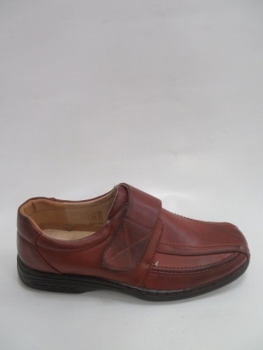 Półbuty Męskie (40-45) L1706-2