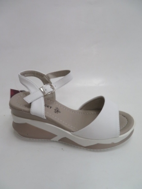 Sandały damskie na koturnie (36-41) F3830-1