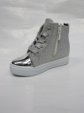 Buty sportowe dziewczęce (25-30) 386-2