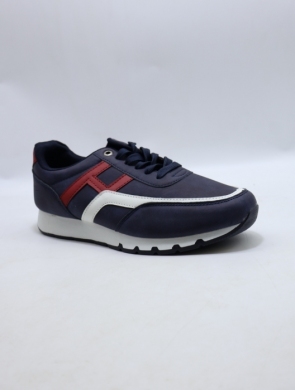 Buty sportowe męskie (41-46) 7990 D.BLUE