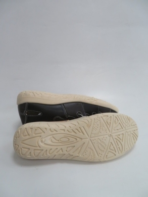 Sandały damskie na płaskim (37-42) E8001 BL/GR/YELL