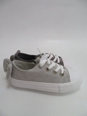 Trampki Dziewczęce (25-30) D88A-1 MIX2