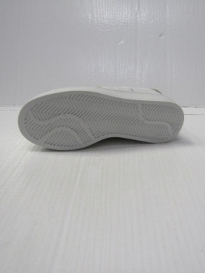 Buty sportowe dziewczęce (30-35) DD-11 WHITE