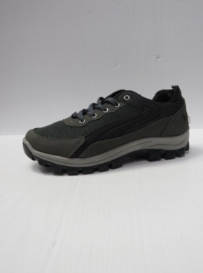 Trekkingowe damskie (36-41) 1009 GREY