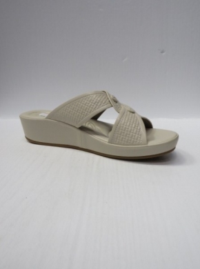 Klapki damskie na koturnie (36-41) HL22607-3