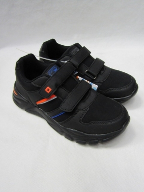 Buty sportowe Chłopięce (31-36) 5XC 8313 MIX