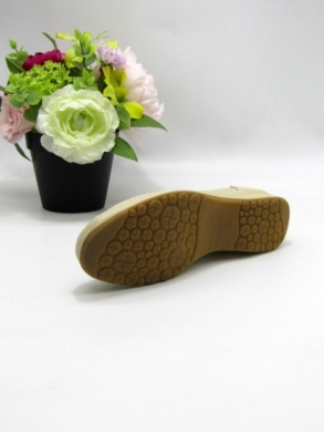 Sandały damskie na płaskim (37-42) J8151-28