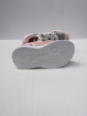 Buty sportowe dziewczęce (27-32) 2419-22 MIX