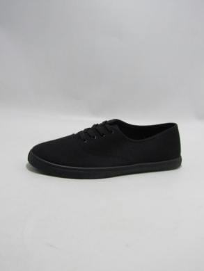 Tenisówki damskie (36-41) 11066-21 ALLBLACK