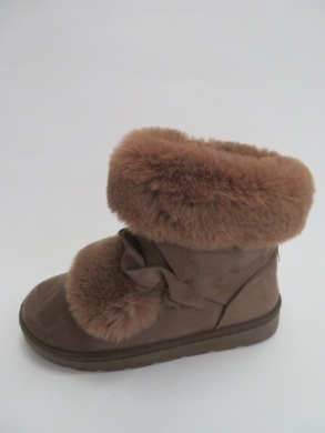 Emu Damskie (36-41) A976 KHAKI