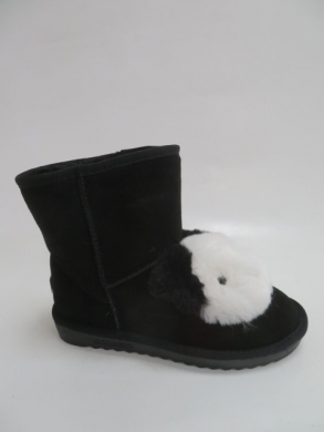 Emu Damskie (36-41) 5898-1A BLACK