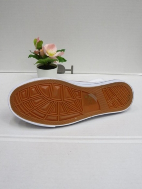 Trampki damskie na płaskim (36-41) 3918-3