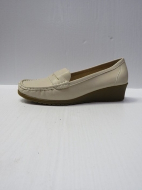 Mokasyny damskie na koturnie (36-42) CC2271-2
