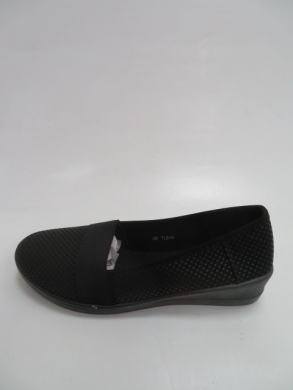 Baleriny Damskie na koturnie (36-41) TL614-1