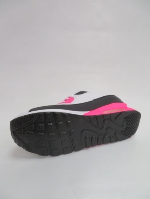 Buty sportowe damskie na płaskim (36-41) B906-3