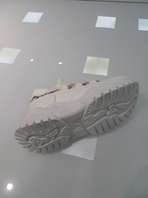 Sneakersy damskie niskie (36-41) DML928-9