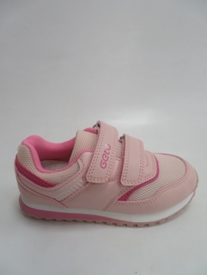 Buty sportowe dziewczęce (27-32) F855 PINK