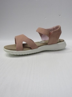 Sandały damskie na płaskim (36-41) B5483-23