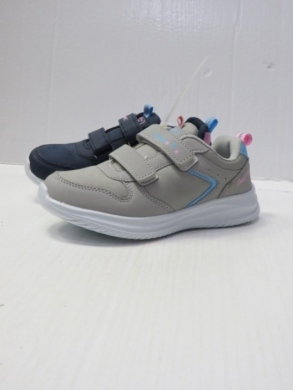 Buty sportowe dziewczęce (25-30) 3XC8496 MIX