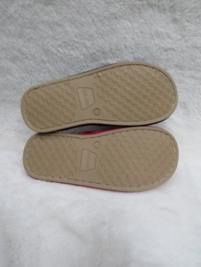 Kapcie damskie ocieplane (37-41) BM53 MIX