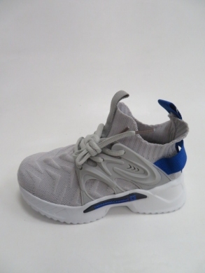 Sneakersy Dziewczęce (27-32) T9302D
