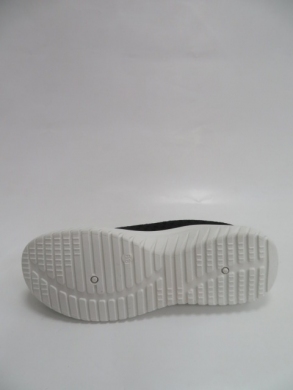 Tenisówki damskie (37-41) YM007-1 BLACK