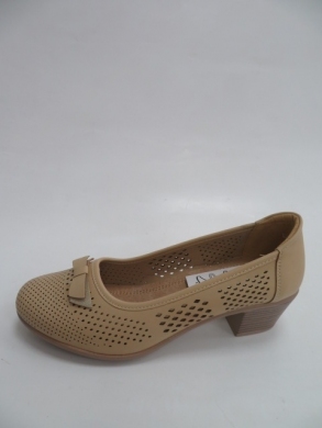 Półbuty damskie na obcasie (36-41) L2058-6