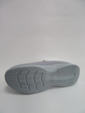 Buty sportowe damskie na płaskim (36-41) AHSX-03-3 GREY