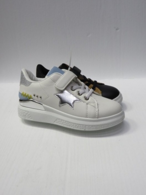 Buty sportowe dziewczęce (31-36) AF-23-9 MIX