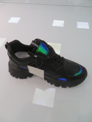 Sneakersy damskie niskie (36-41) HF202
