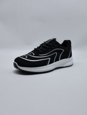 Buty sportowe męskie (40-45) U3620-1