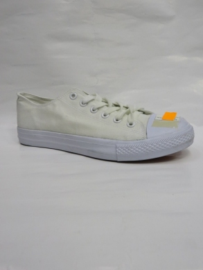 Trampki męskie (41-46) WQ800 A/WHITE