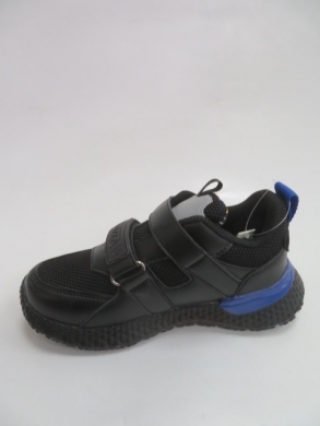 Buty sportowe chłopięce (33-38) C-T9806-K