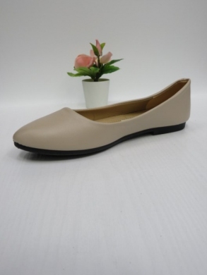 Baleriny damskie (36-41) W32-7