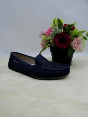 Mokasyny damskie na płaskim (36-41) MH03H-3