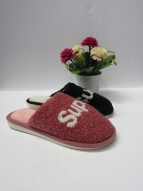 Kapcie damskie ocieplane (36-41) CF75 MIX