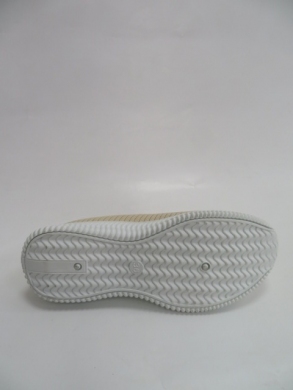Buty sportowe damskie na płaskim (36-41) 8038-2