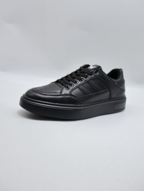 Buty sportowe męskie (41-46) T2556 BLACK