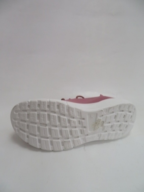 Buty sportowe damskie na płaskim (36-41) L095-2