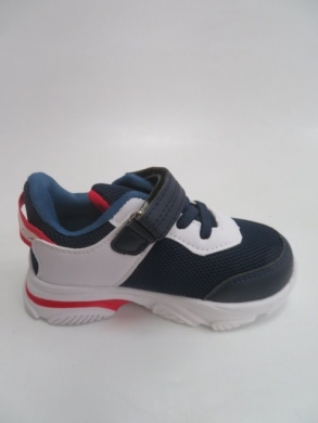 Buty sportowe chłopięce (23-28) T9899E